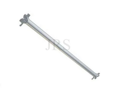 Ledger O-Type Scaffolding Made with S355 Material for Export