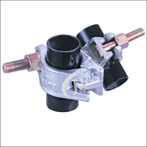 German Type Swivel Coupler