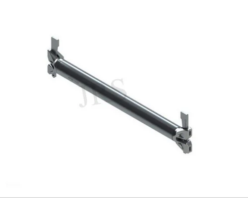 Ringlock Ledger O-type Scaffolding