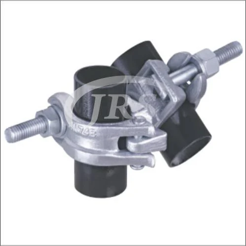 British Type Swivel Coupler